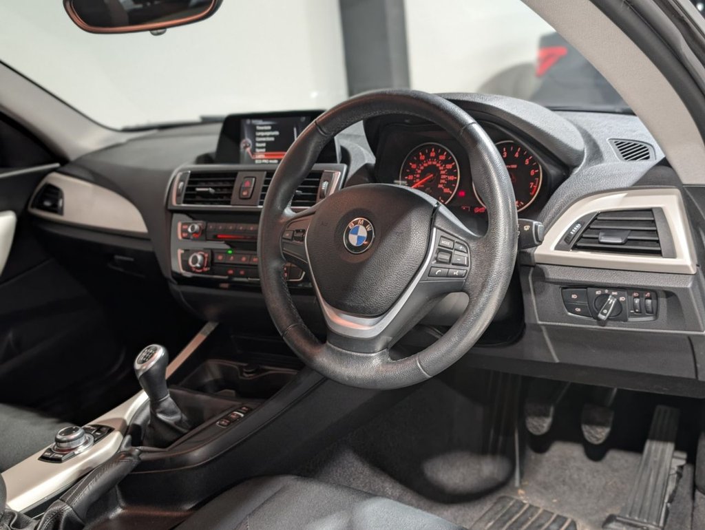 Used BMW 2 Series 2017 for sale - 76509980: Photo 11