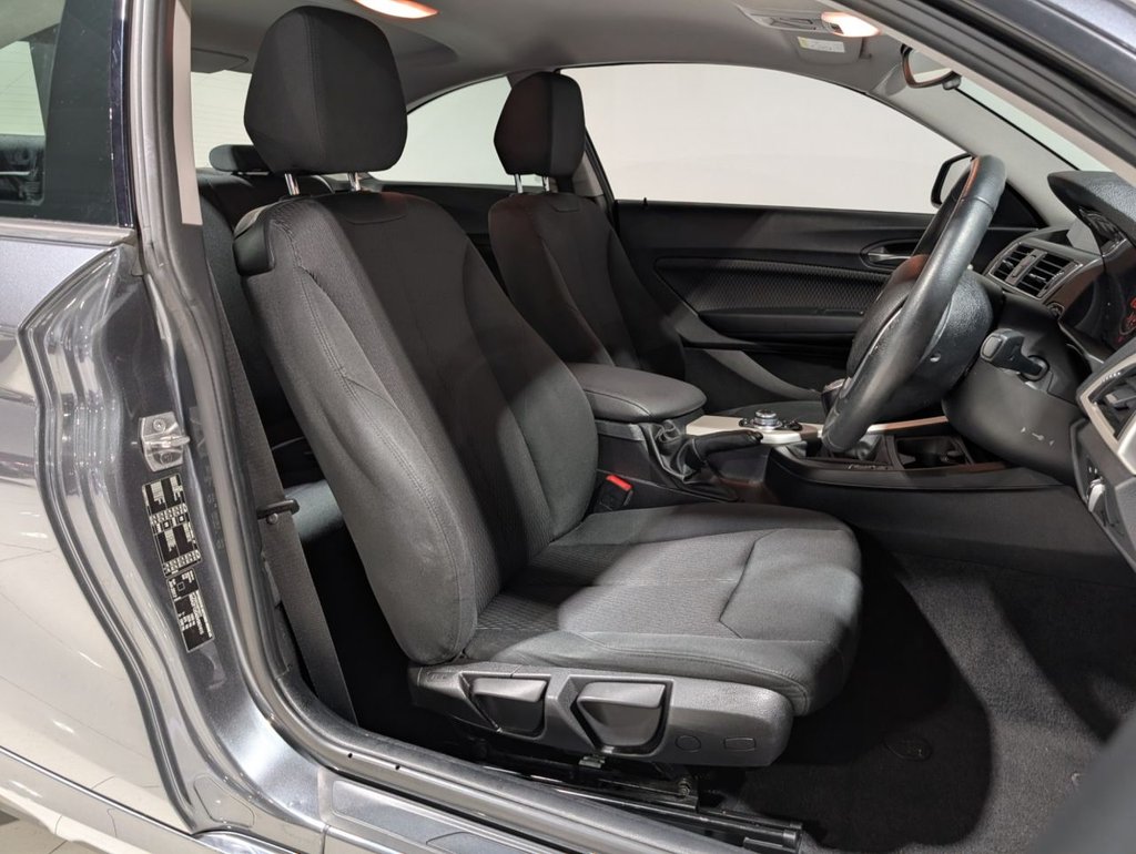 Used BMW 2 Series 2017 for sale - 76509980: Photo 12