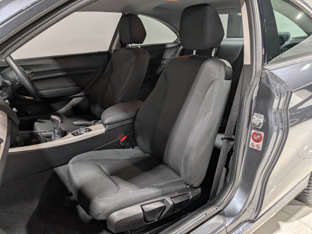 Used BMW 2 Series 2017 for sale - 76509980: Photo 14