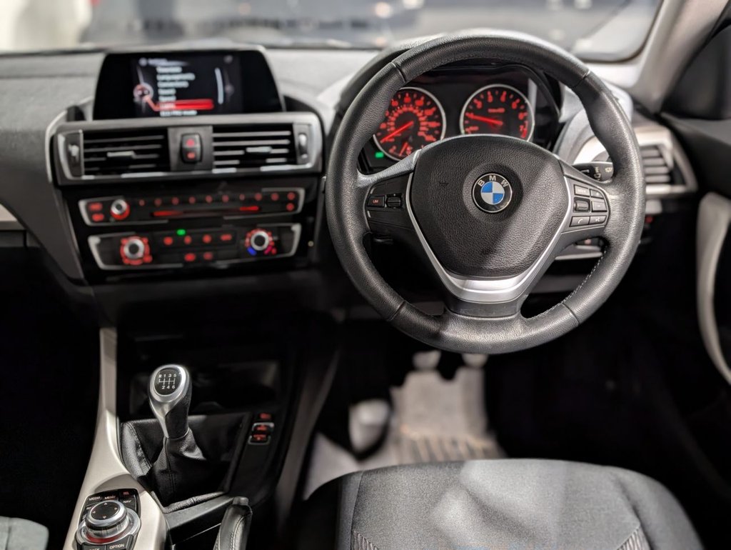 Used BMW 2 Series 2017 for sale - 76509980: Photo 17