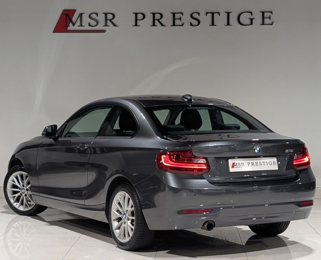 Used BMW 2 Series 2017 for sale - 76509980: Photo 2