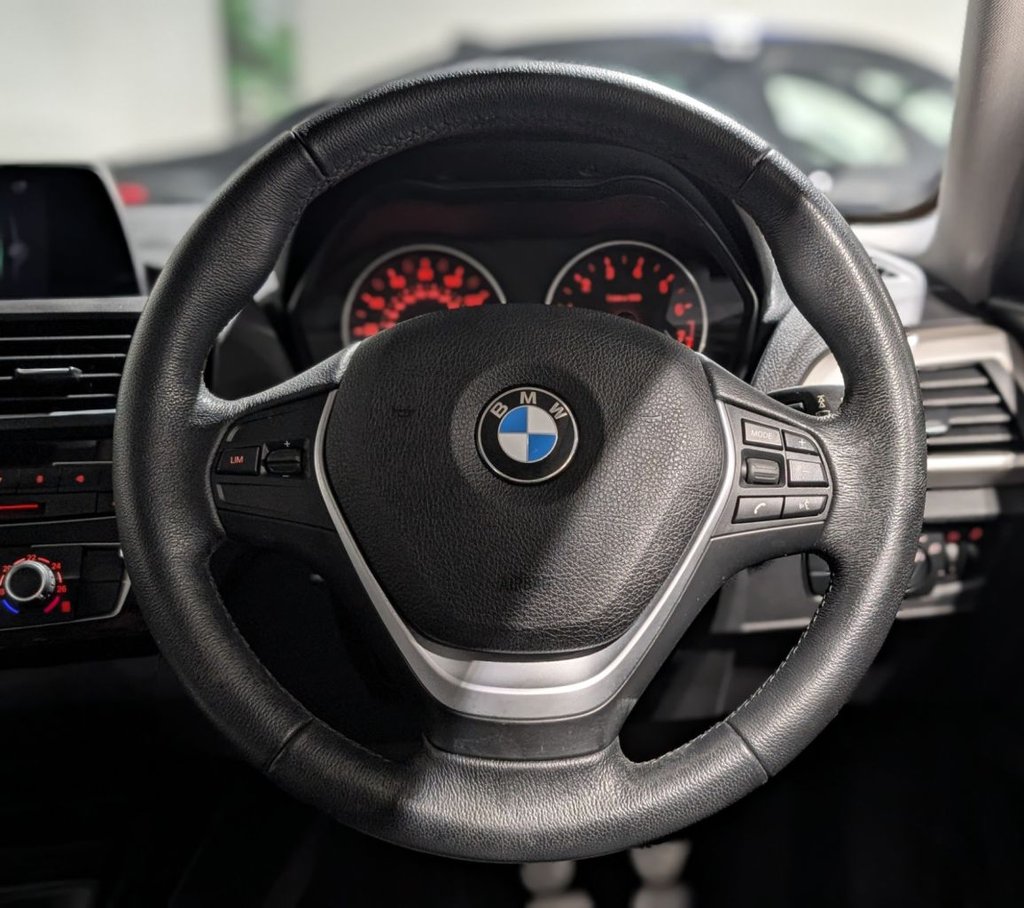 Used BMW 2 Series 2017 for sale - 76509980: Photo 20