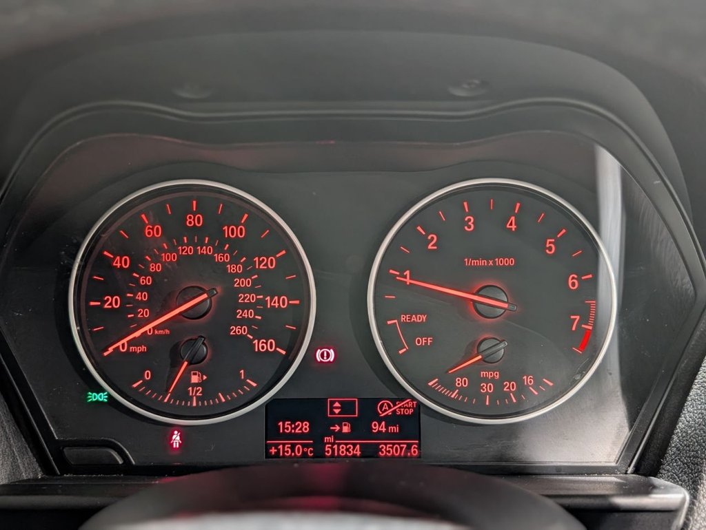 Used BMW 2 Series 2017 for sale - 76509980: Photo 25