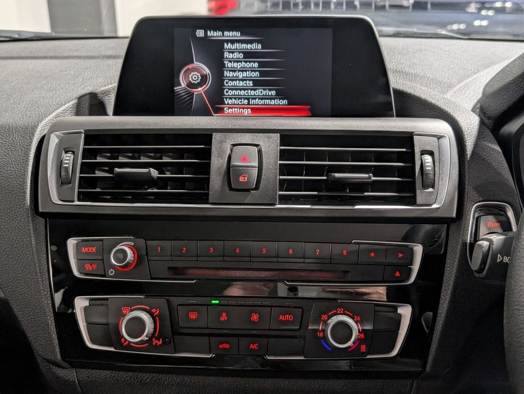 Used BMW 2 Series 2017 for sale - 76509980: Photo 30