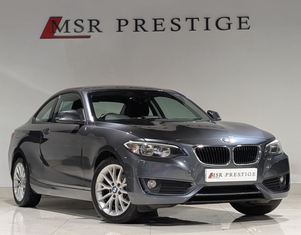 Used BMW 2 Series 2017 for sale - 76509980: Photo 38