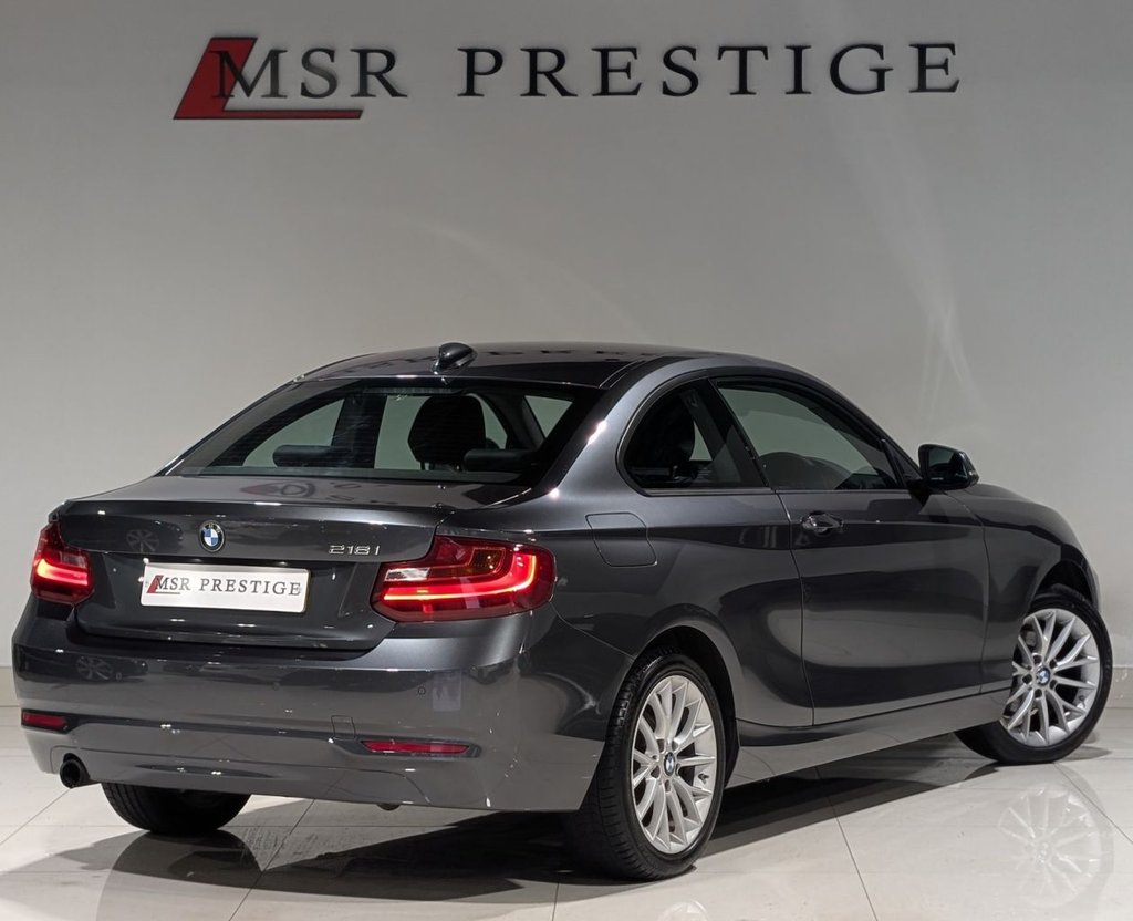 Used BMW 2 Series 2017 for sale - 76509980: Photo 4