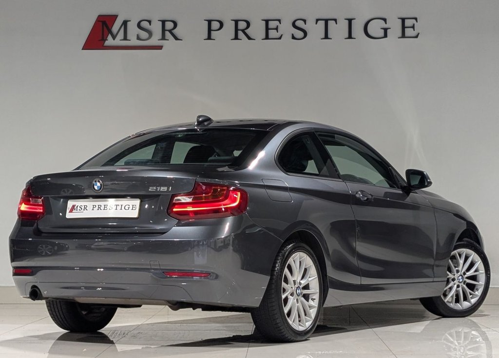 Used BMW 2 Series 2017 for sale - 76509980: Photo 41