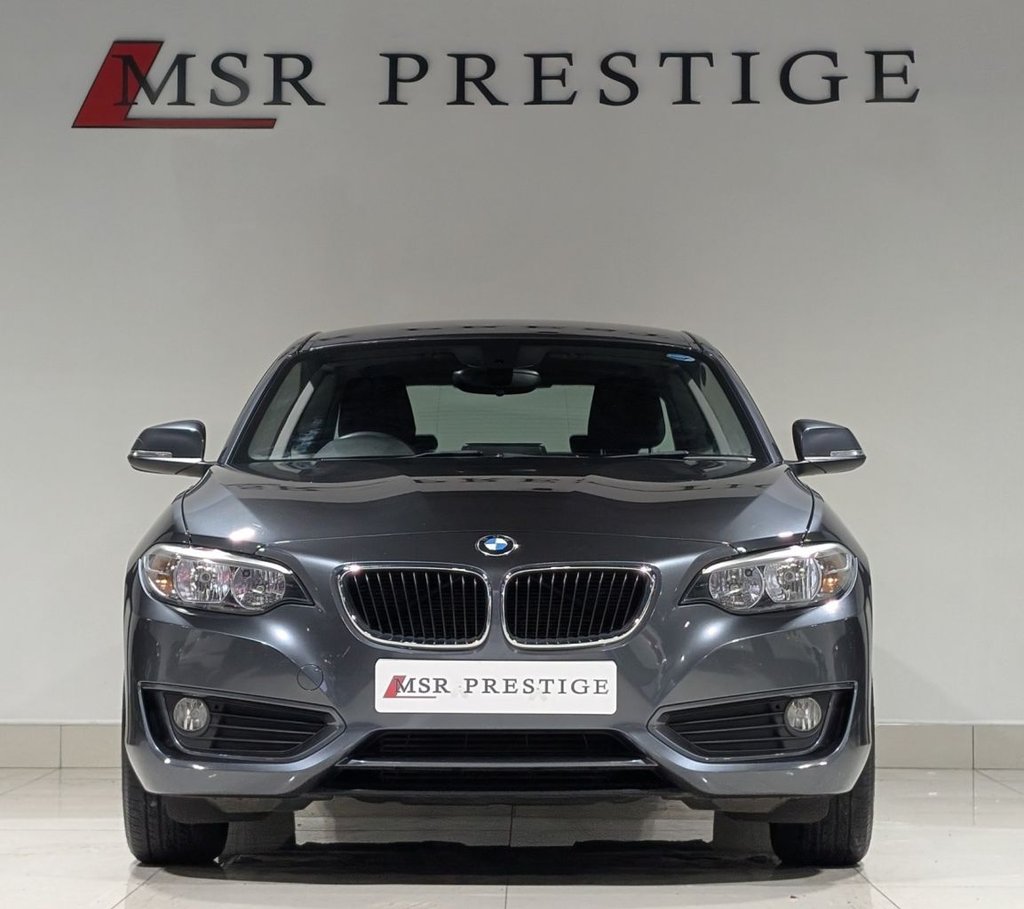 Used BMW 2 Series 2017 for sale - 76509980: Photo 42