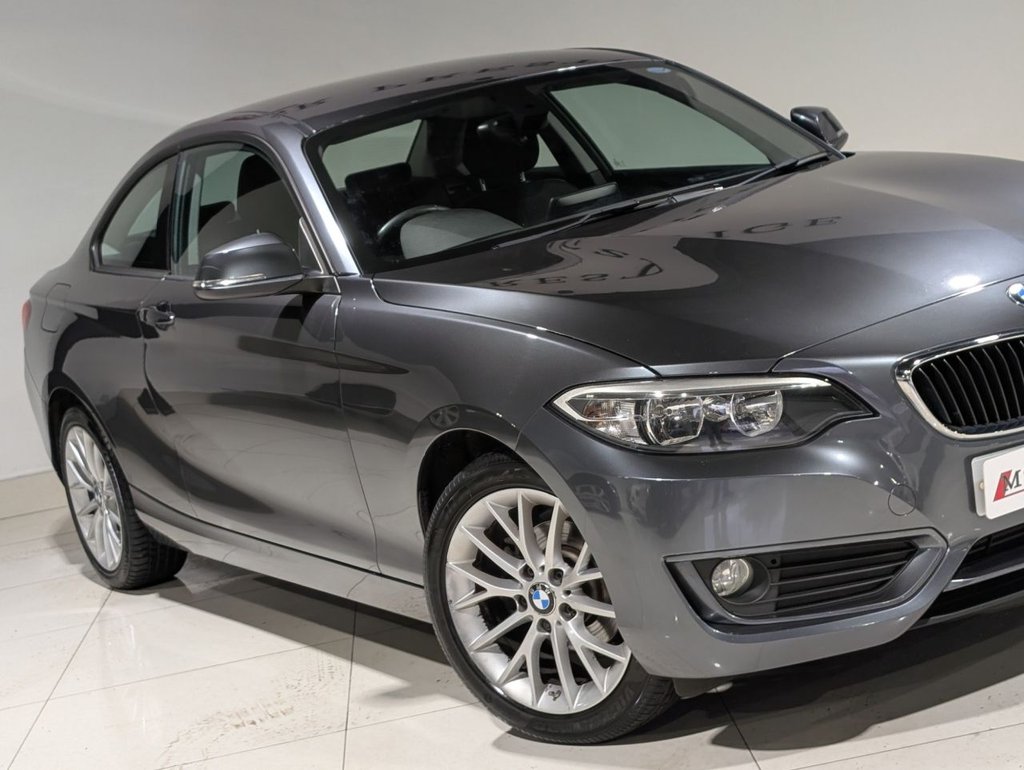 Used BMW 2 Series 2017 for sale - 76509980: Photo 44