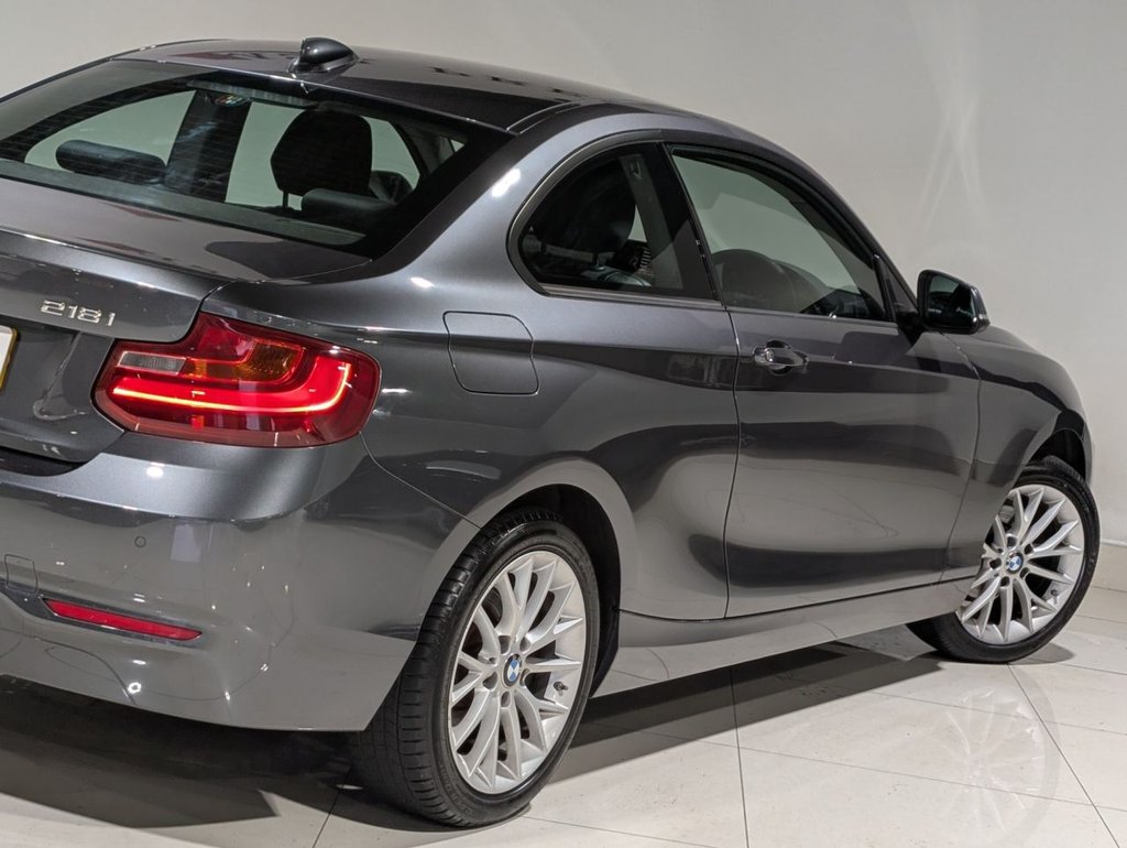 Used BMW 2 Series 2017 for sale - 76509980: Photo 47