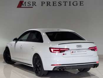 Used Audi S4 2019 for sale - 74867160: Photo