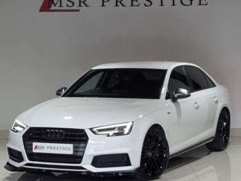 Used Audi S4 2019 for sale - 74867160: Photo