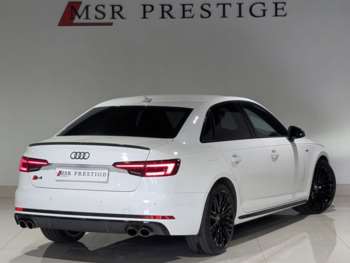 Used Audi S4 2019 for sale - 74867160: Photo