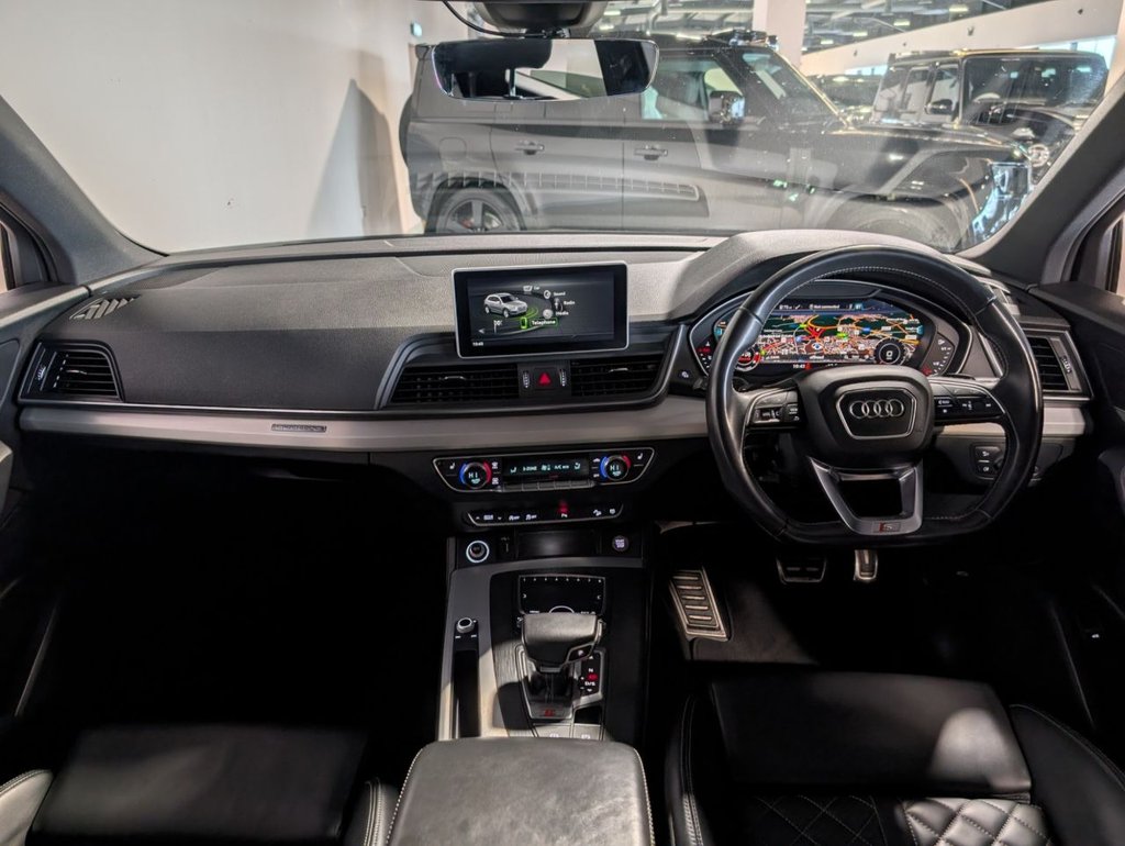 Used Audi Q5 2020 for sale - 77655078: Photo 10