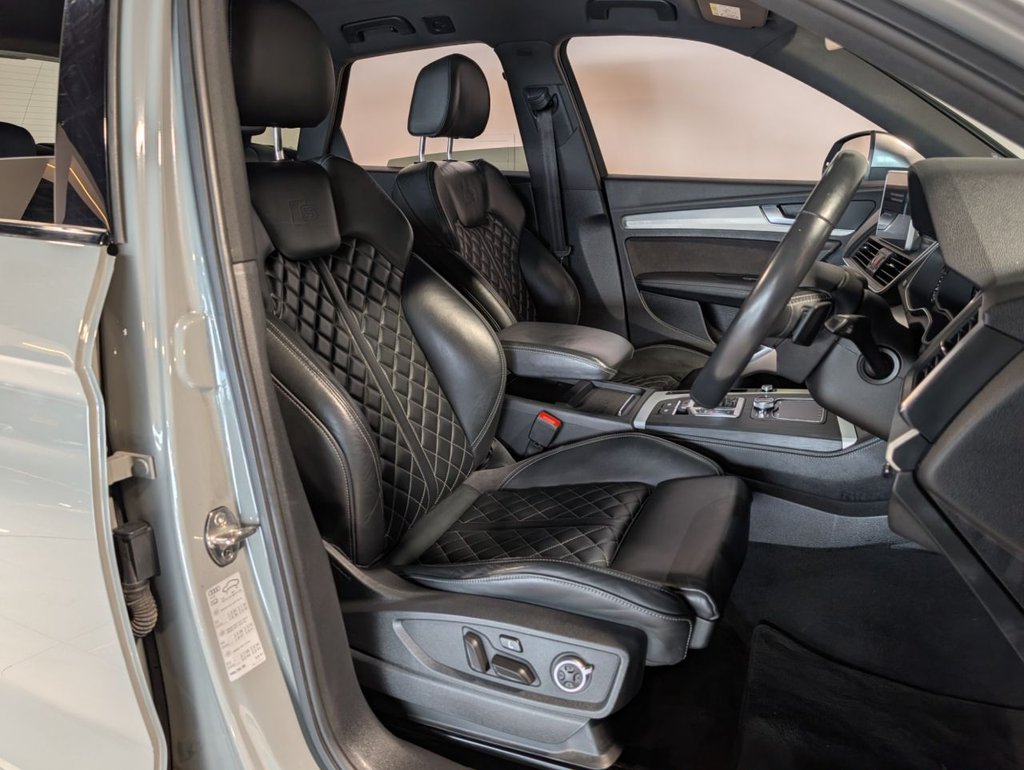 Used Audi Q5 2020 for sale - 77655078: Photo 12