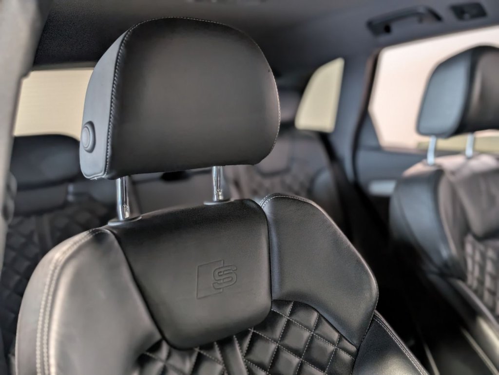 Used Audi Q5 2020 for sale - 77655078: Photo 13