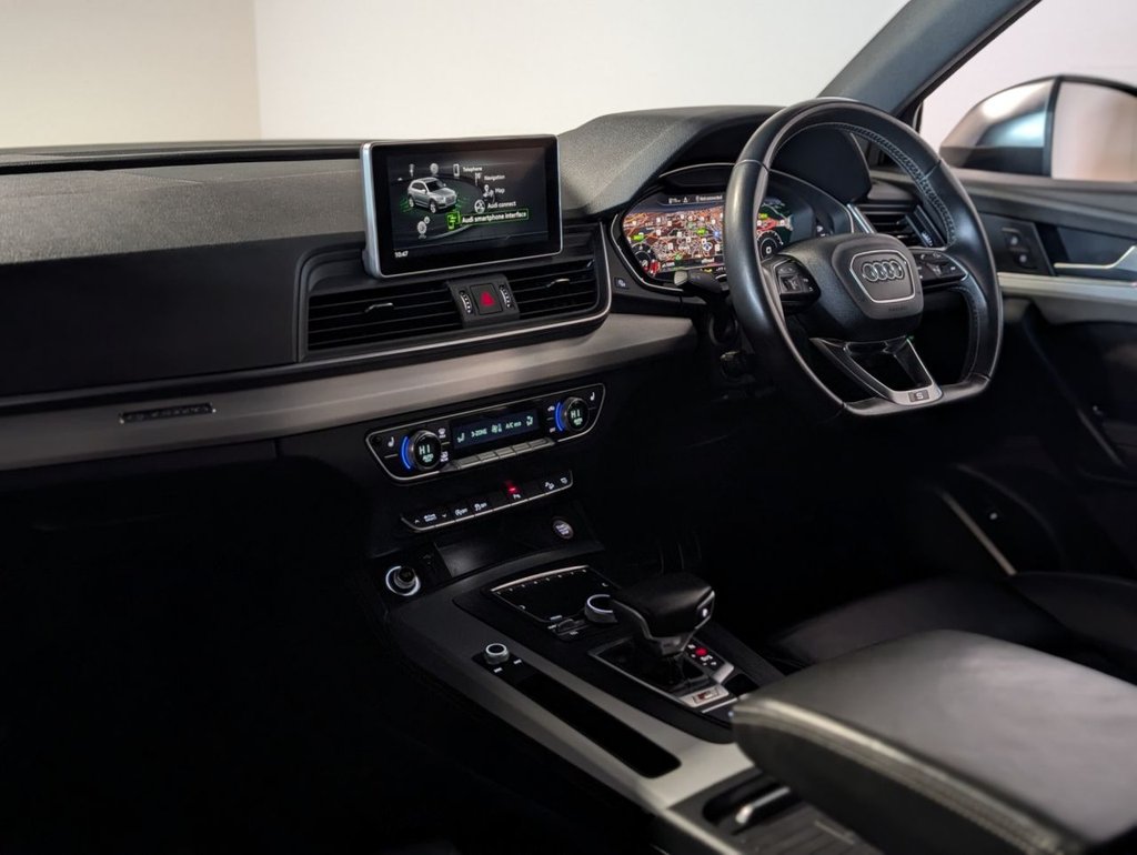 Used Audi Q5 2020 for sale - 77655078: Photo 14