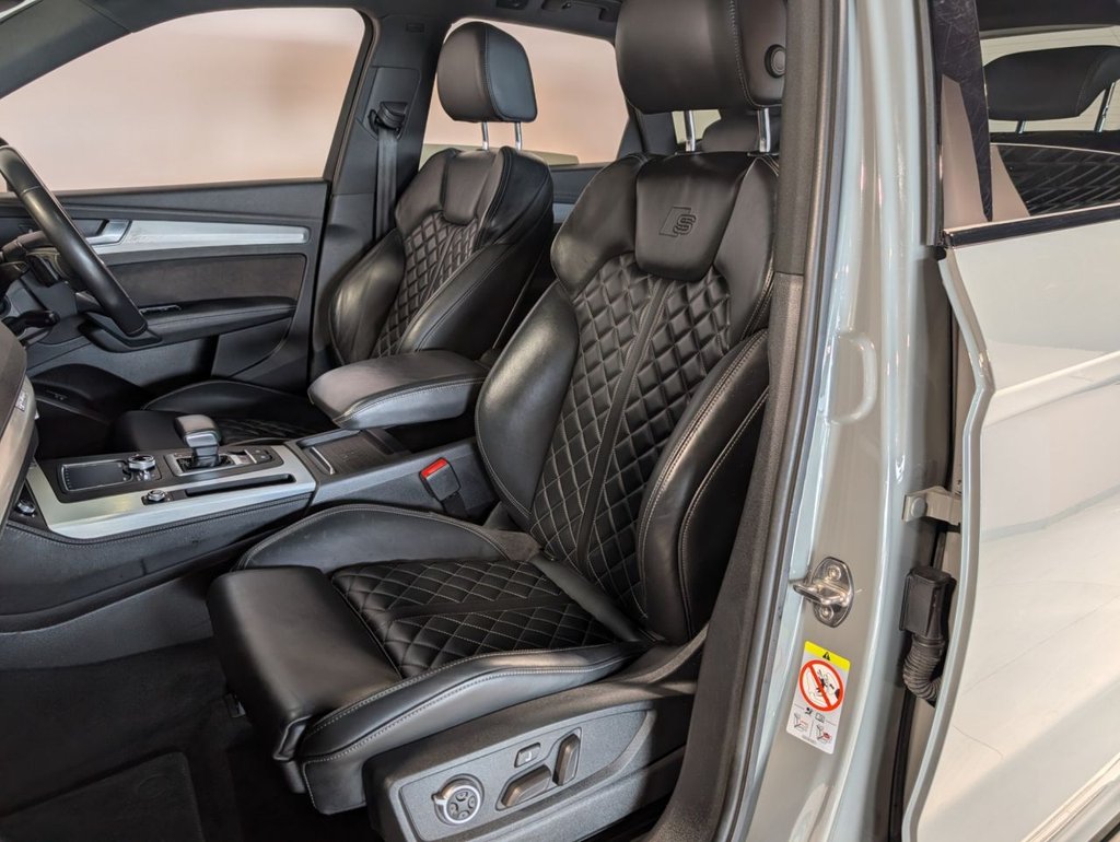 Used Audi Q5 2020 for sale - 77655078: Photo 15