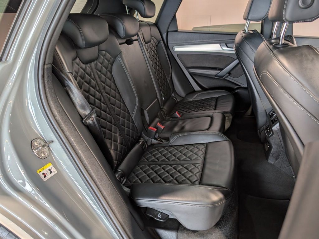 Used Audi Q5 2020 for sale - 77655078: Photo 16