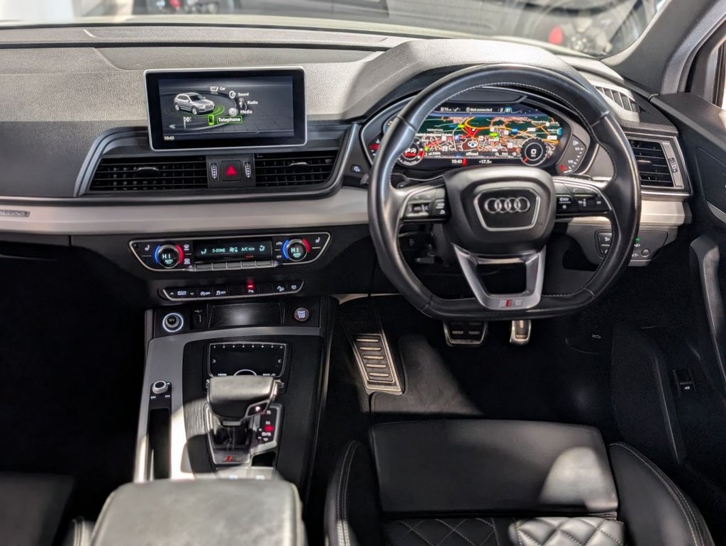 Used Audi Q5 2020 for sale - 77655078: Photo 18