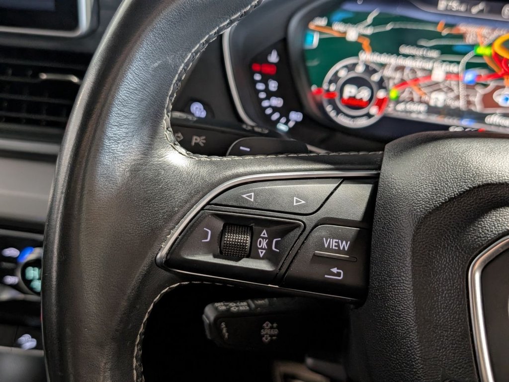 Used Audi Q5 2020 for sale - 77655078: Photo 23