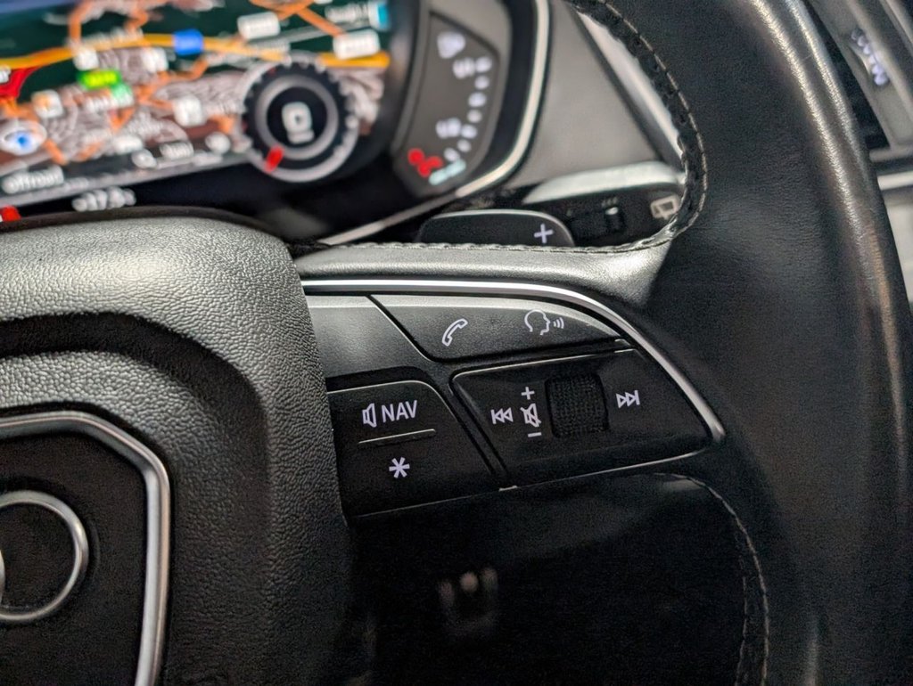 Used Audi Q5 2020 for sale - 77655078: Photo 24