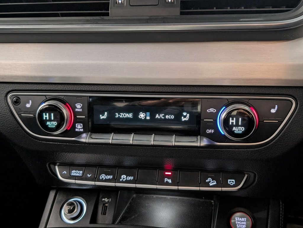 Used Audi Q5 2020 for sale - 77655078: Photo 30