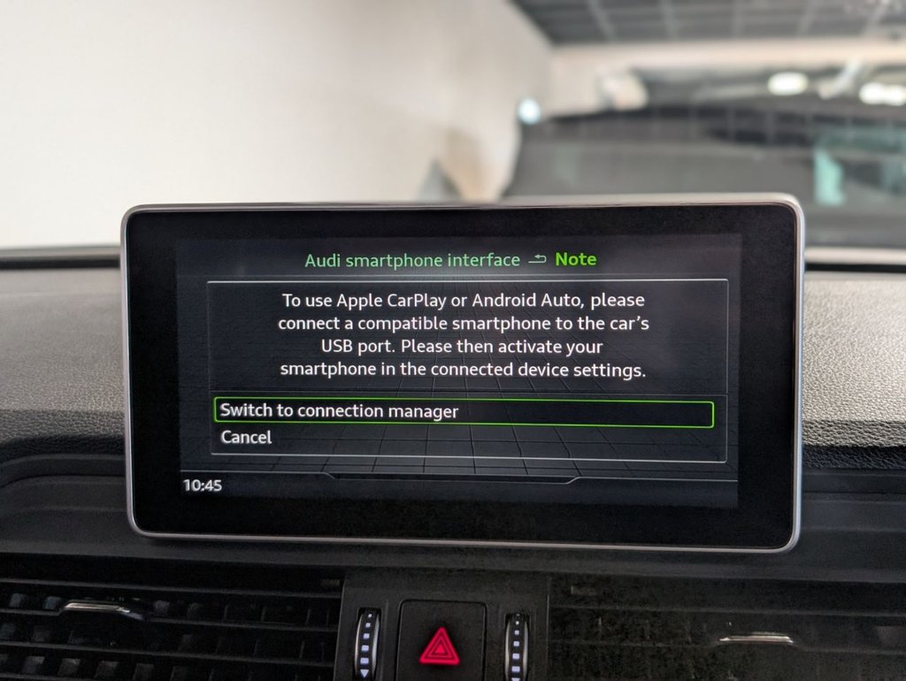 Used Audi Q5 2020 for sale - 77655078: Photo 37