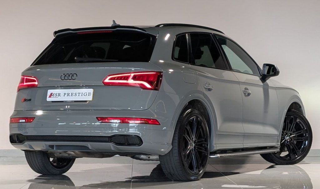 Used Audi Q5 2020 for sale - 77655078: Photo 43