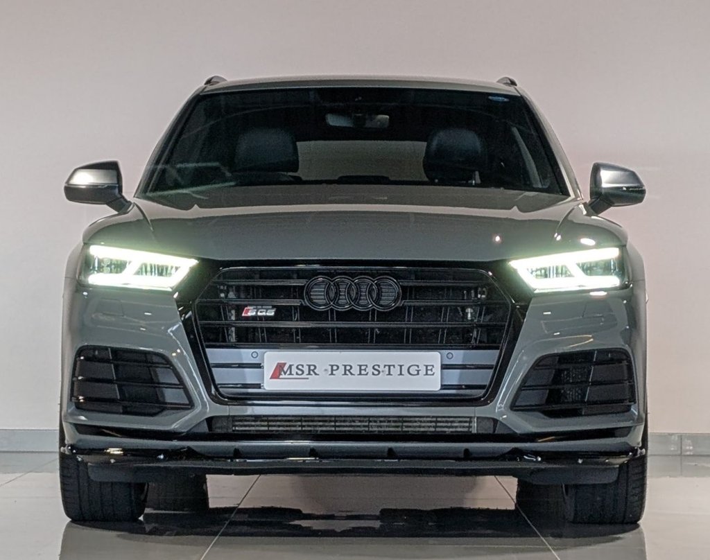 Used Audi Q5 2020 for sale - 77655078: Photo 44