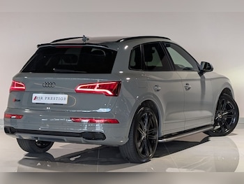 Used Audi Q5 2020 for sale - 77655078: Photo