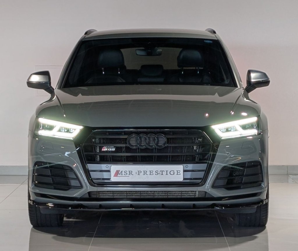 Used Audi Q5 2020 for sale - 77655078: Photo 5