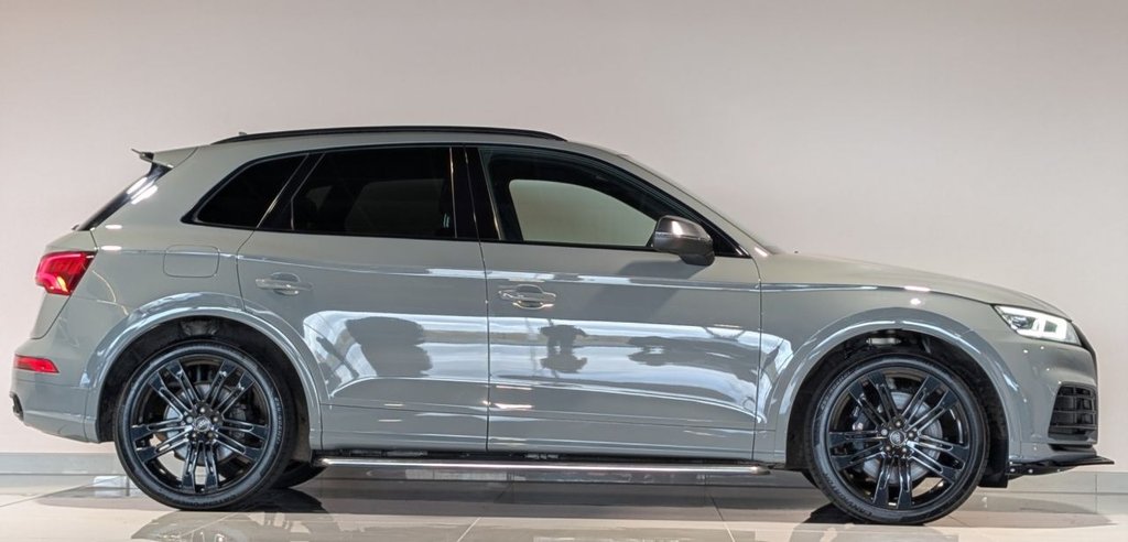 Used Audi Q5 2020 for sale - 77655078: Photo 7