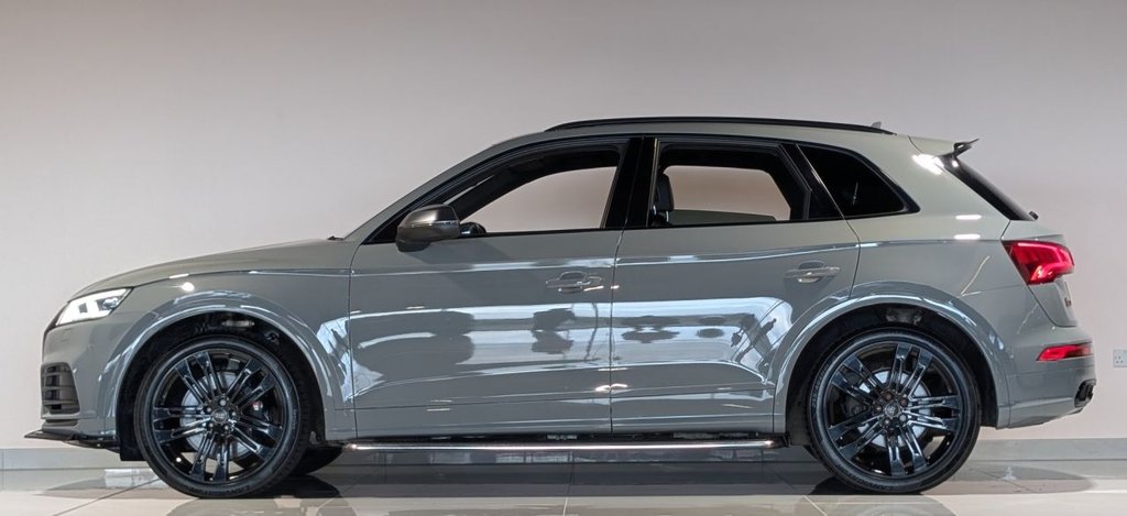 Used Audi Q5 2020 for sale - 77655078: Photo 8