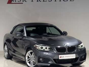 Used BMW 2 Series 2016 for sale - 74997637: Photo