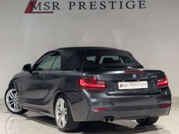 Used BMW 2 Series 2016 for sale - 74997637: Photo