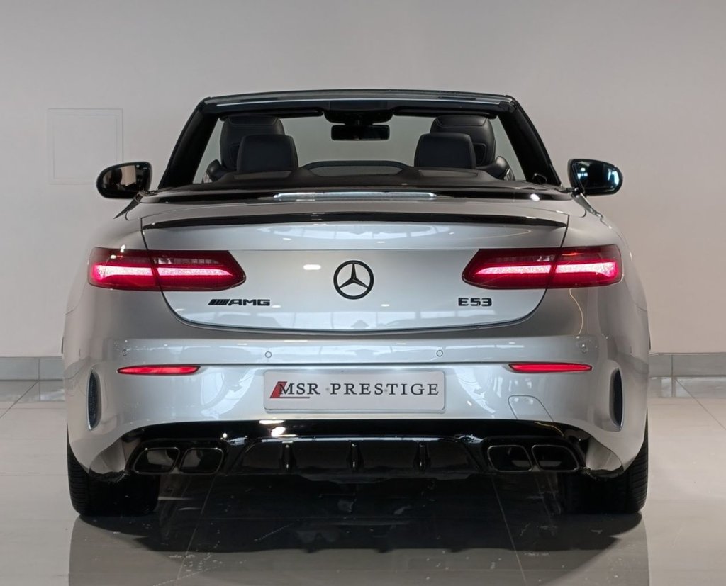 Used Mercedes-Benz E Class 2017 for sale - 78212741: Photo 10