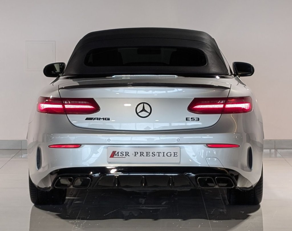 Used Mercedes-Benz E Class 2017 for sale - 78212741: Photo 12