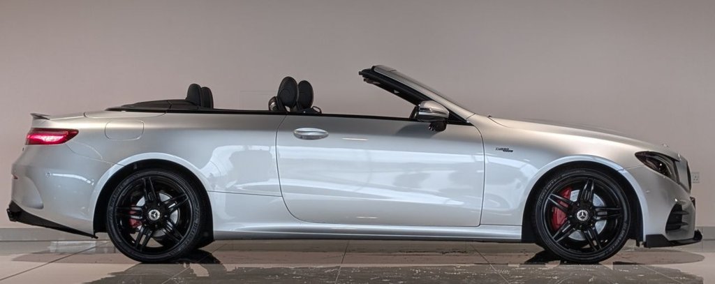 Used Mercedes-Benz E Class 2017 for sale - 78212741: Photo 13