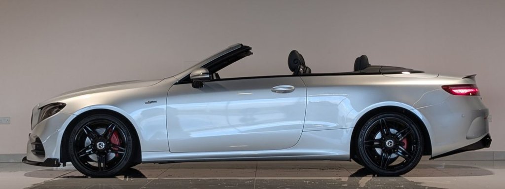 Used Mercedes-Benz E Class 2017 for sale - 78212741: Photo 14