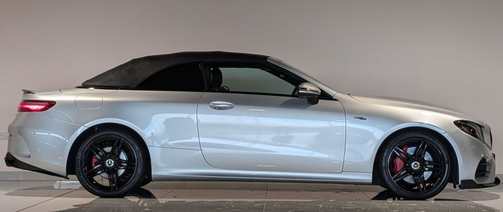 Used Mercedes-Benz E Class 2017 for sale - 78212741: Photo 15