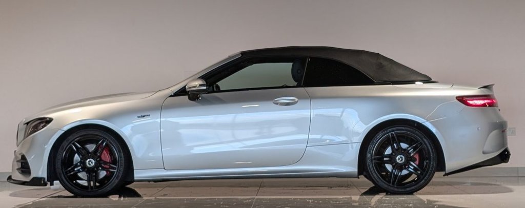 Used Mercedes-Benz E Class 2017 for sale - 78212741: Photo 16