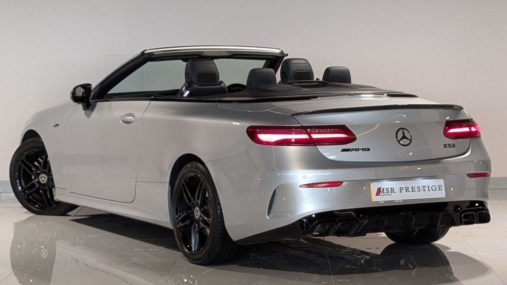 Used Mercedes-Benz E Class 2017 for sale - 78212741: Photo 2