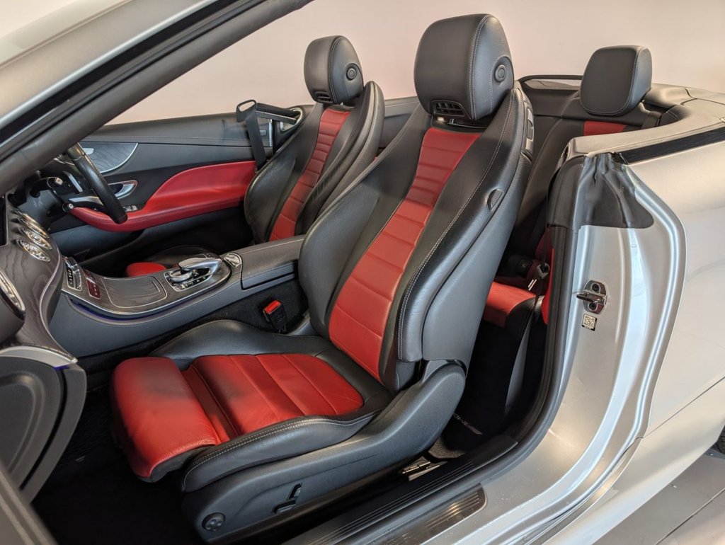 Used Mercedes-Benz E Class 2017 for sale - 78212741: Photo 23