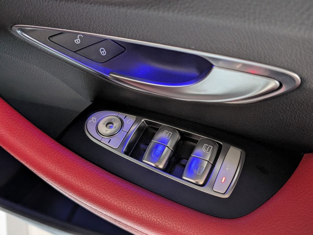 Used Mercedes-Benz E Class 2017 for sale - 78212741: Photo 28