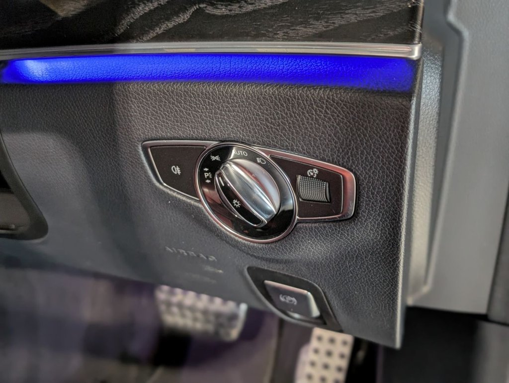 Used Mercedes-Benz E Class 2017 for sale - 78212741: Photo 31