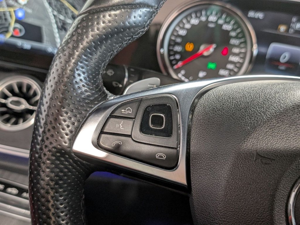 Used Mercedes-Benz E Class 2017 for sale - 78212741: Photo 34