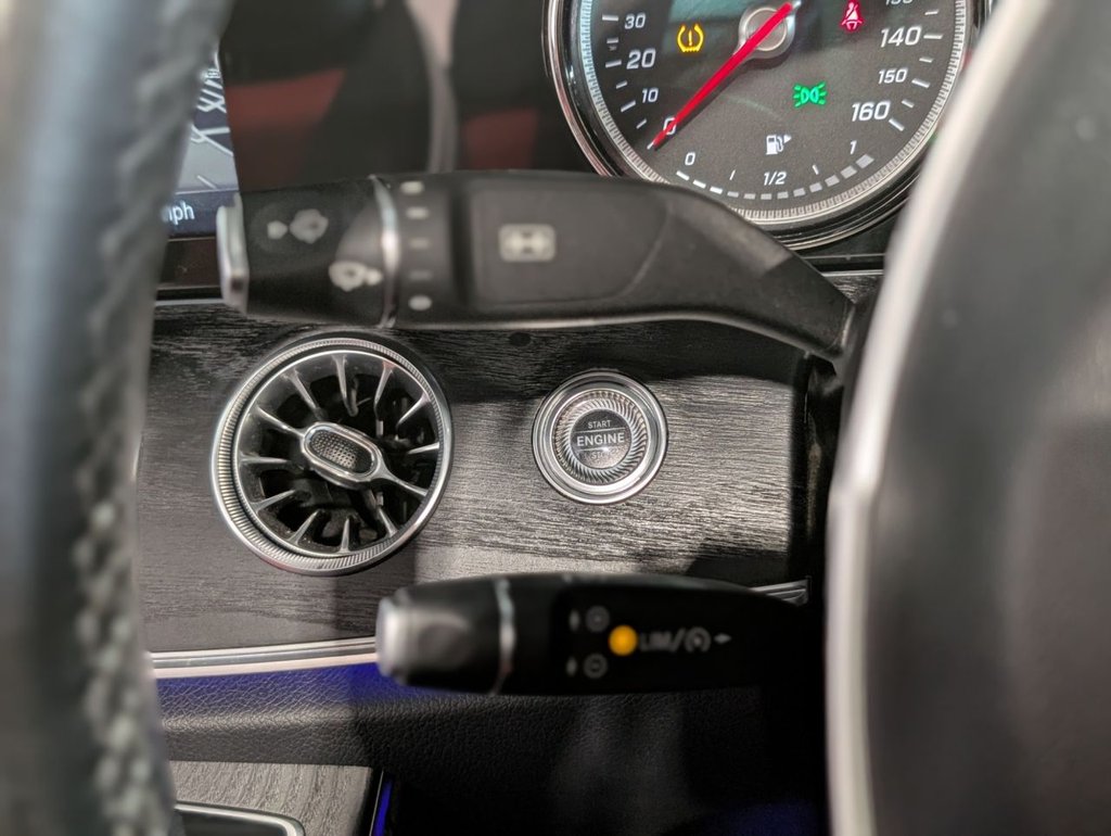 Used Mercedes-Benz E Class 2017 for sale - 78212741: Photo 36