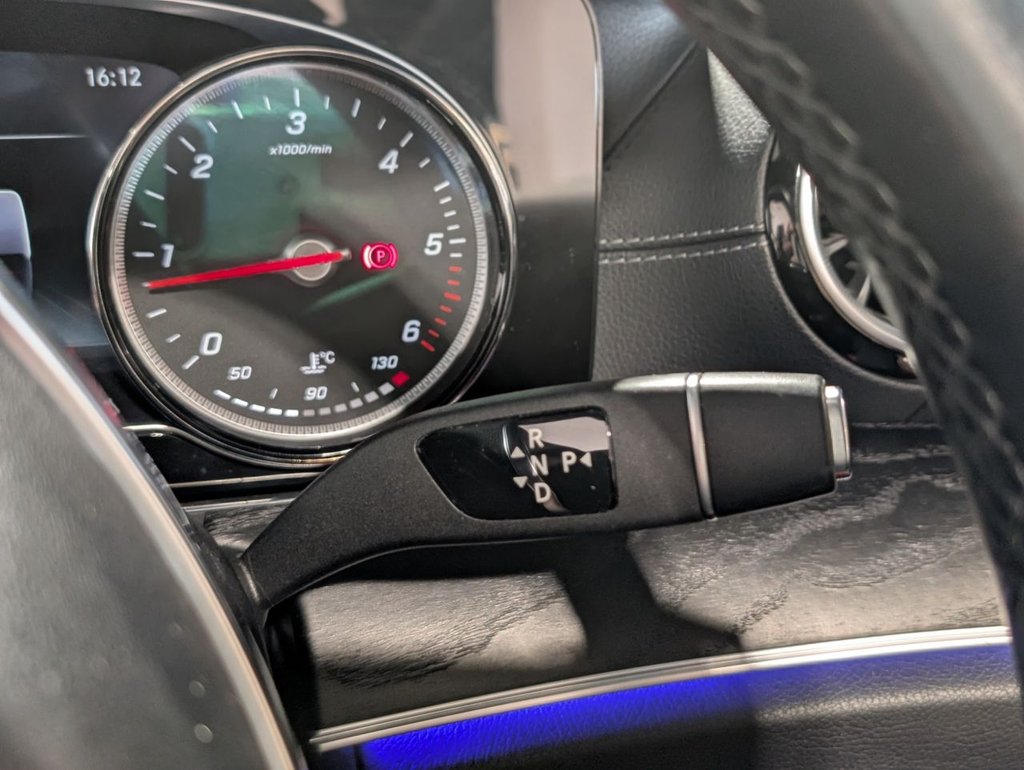 Used Mercedes-Benz E Class 2017 for sale - 78212741: Photo 37