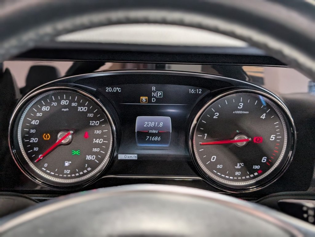 Used Mercedes-Benz E Class 2017 for sale - 78212741: Photo 38